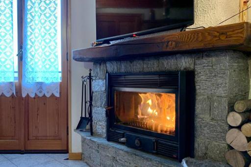 Baita Coccola nel Bosco Sport Natura Relax - Housity