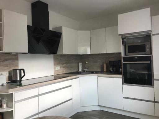 Gemütliche Wohnung im Westerwald, mit einer großen Terrasse!! - Housity