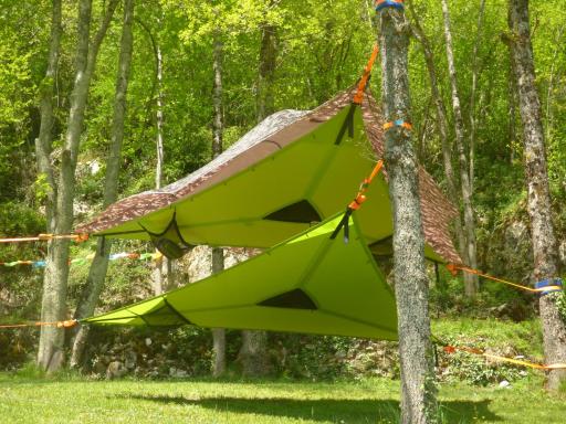 dtente sky lodge - Housity