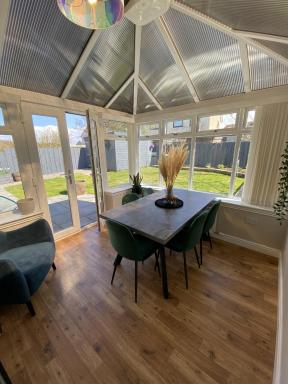 Sigurd House - Housity