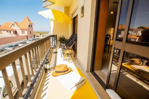 CASA DOS FARÓIS GARAGEM GRATUITO PRAIA DA BARRA - Housity