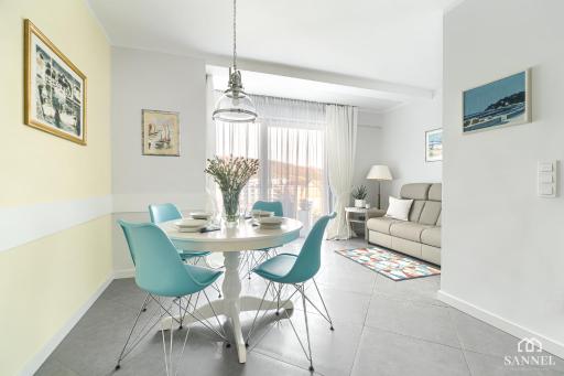 Apartament Sea Lagoon Promenada Gwiazd Międzyzdroje-SANNEL Apartments for rent - Housity