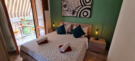 Manuela's Home - Housity