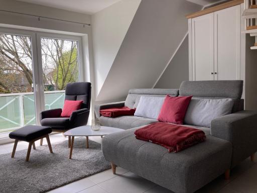 Parkoase 3, Maisonette Wohnung mit Balkon - Housity