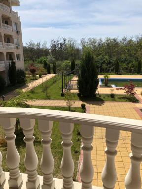 Lifestyle Delux -Nesebur SP apartments - Housity