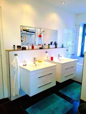 Villa Appartements Syke - Housity