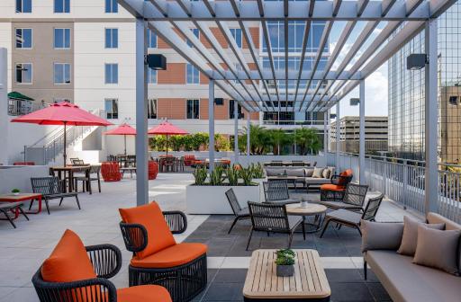 Hyatt Place Tampa Downtown - Housity