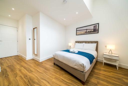 Greenwich Family Stay - Housity
