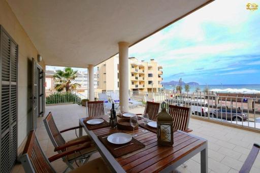 Can Picafort Auca - Housity