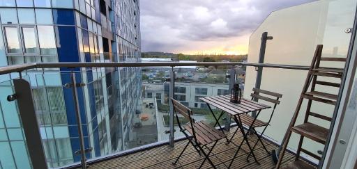 The Glassworks by Ritual Stays - Housity