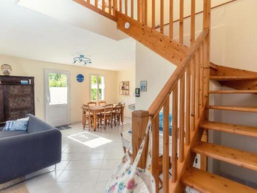 House for 6 near beaches with countryside view by Weekome - Housity