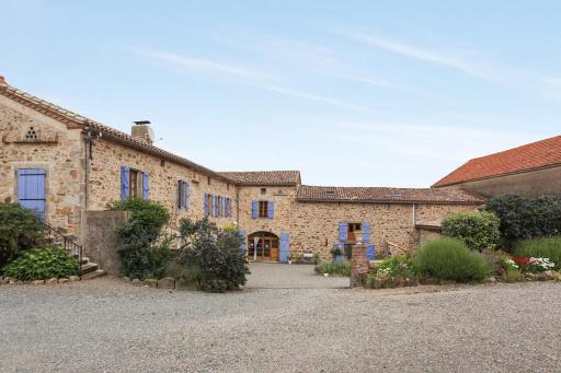 Gîtes & Chambres d'hôtes Peyrecout - Housity