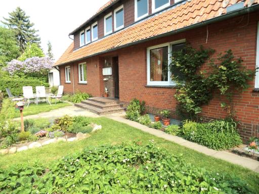 Ferienwohnung Zum alten Zollhaus - Housity