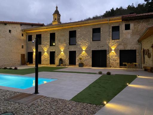 La Casa de Nuestro Abuelo - Housity