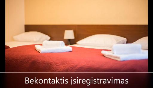 Alanta "Easy Kaunas" - Housity