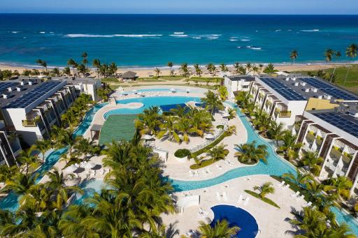 Dreams Onyx Resort & Spa - All Inclusive - Housity