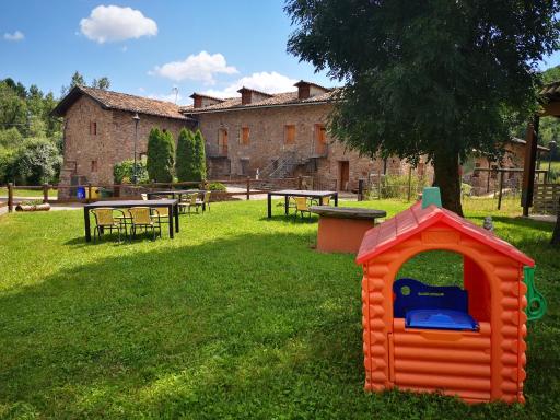 Casa rural Quintana - Montanuy - Housity