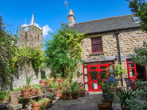 The Angel Forge - Housity