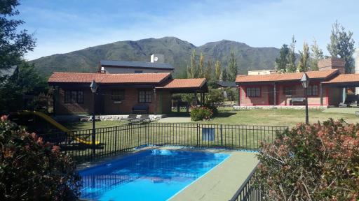 Portal del Uritorco - Housity