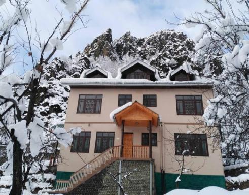 Cherrytree Resort - Housity