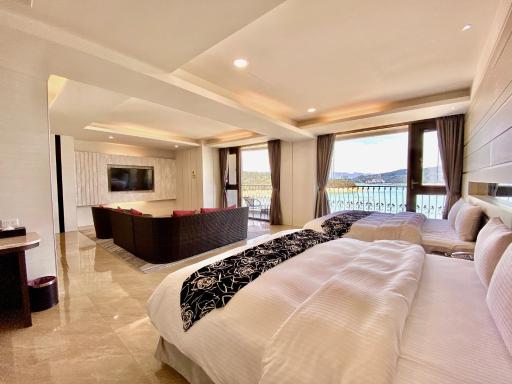 Ming Yue Hu Hotel - Hizvo