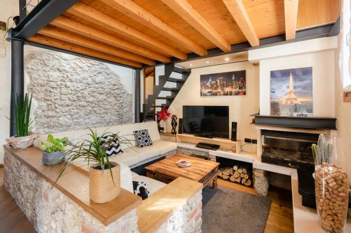 Accogliente rustico in Prosecco Valley - Housity