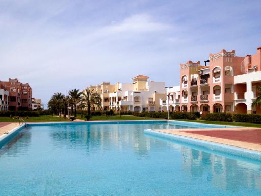 Appartement Résidence Alwaha Saidia - Housity