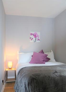 City Centre Rooms-Lauriston - Housity