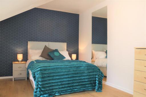 City Centre Rooms-Lauriston - Housity