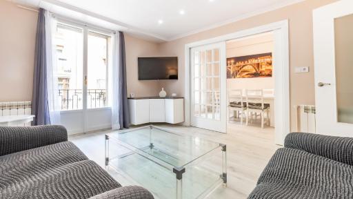Balcon del Torico - Housity