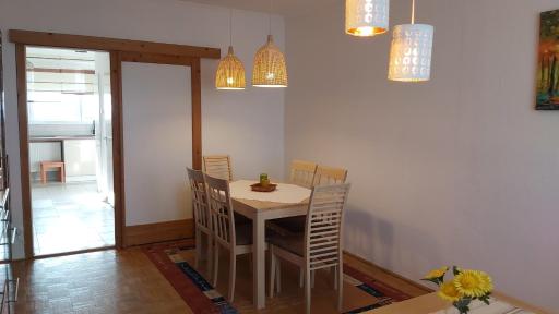 Juniperus Apartman 2 - Housity