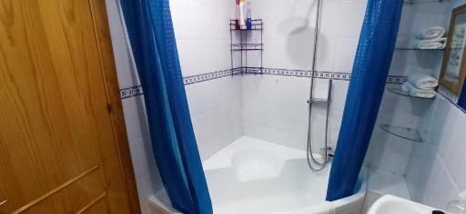 Santa María Apartment - Housity