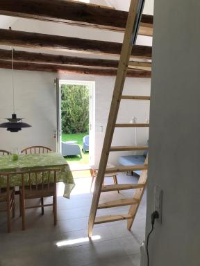 Landlig idyl - direkte til golfbane - Housity
