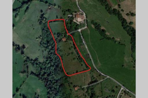 VILLA TUGURIO. La tua casa immersa nel verde - Housity