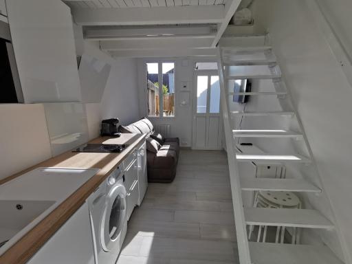 L'ESCAPADE cosy & cocooning proche Fontainebleau - Housity