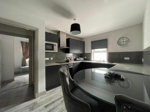 Apartments No. 19 - Housity