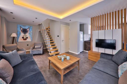 Duygu Apart - Housity