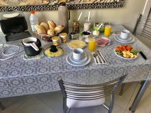 HomeStay 2 - Avenida Carlos Gomes - Housity