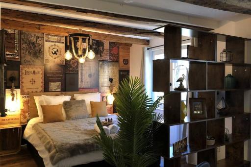 Un petit Vintage à Colmar - Housity