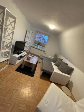 FeWo zum Surgrund - Housity