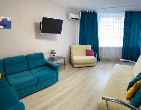 Apartments "Sovremennik" - Housity