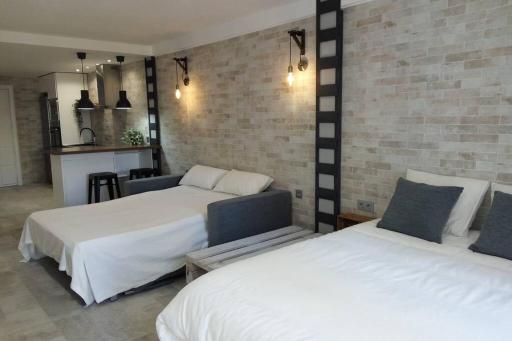 Loft Bazán - Centro Alicante - Housity