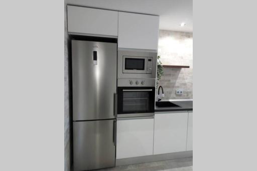 Loft Bazán - Centro Alicante - Housity