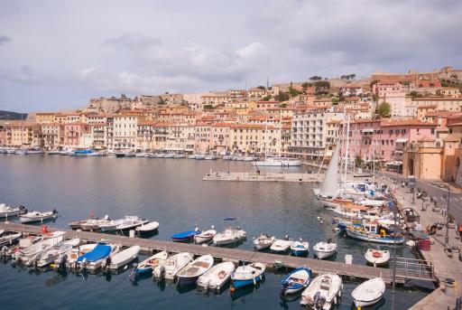 Appartamenti Le Ancore - Housity