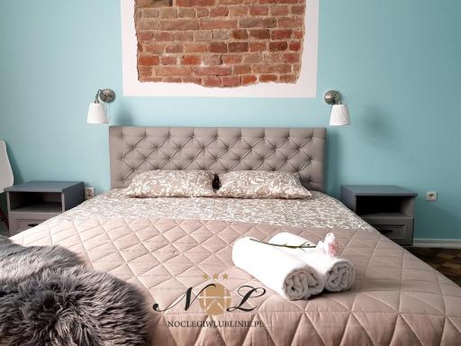Apartament Peowiaków Superior - Housity