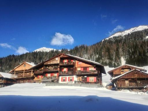 Chalet Sappada - Housity