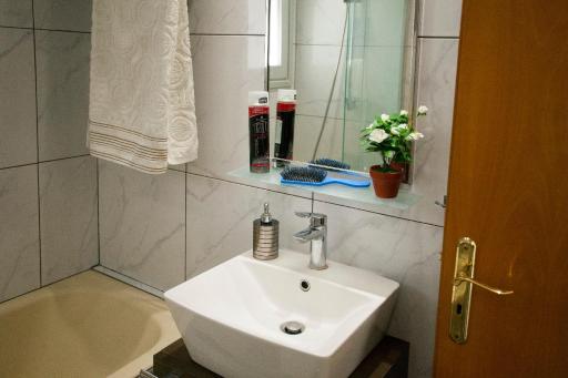 Limassol Hestia Boutique Apartment - Housity