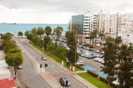 Limassol Hestia Boutique Apartment - Housity