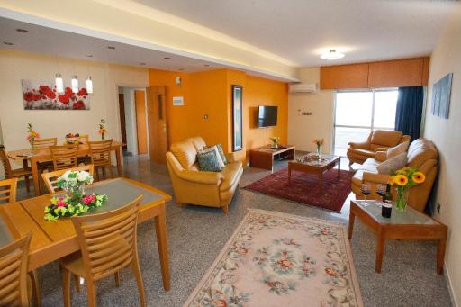 Limassol Hestia Boutique Apartment - Housity
