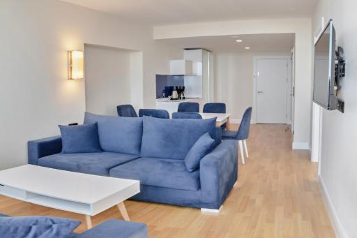 Orbi City Aparthotel - Housity